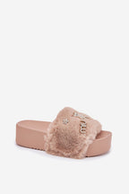  Papucs model 215059 Step in style 