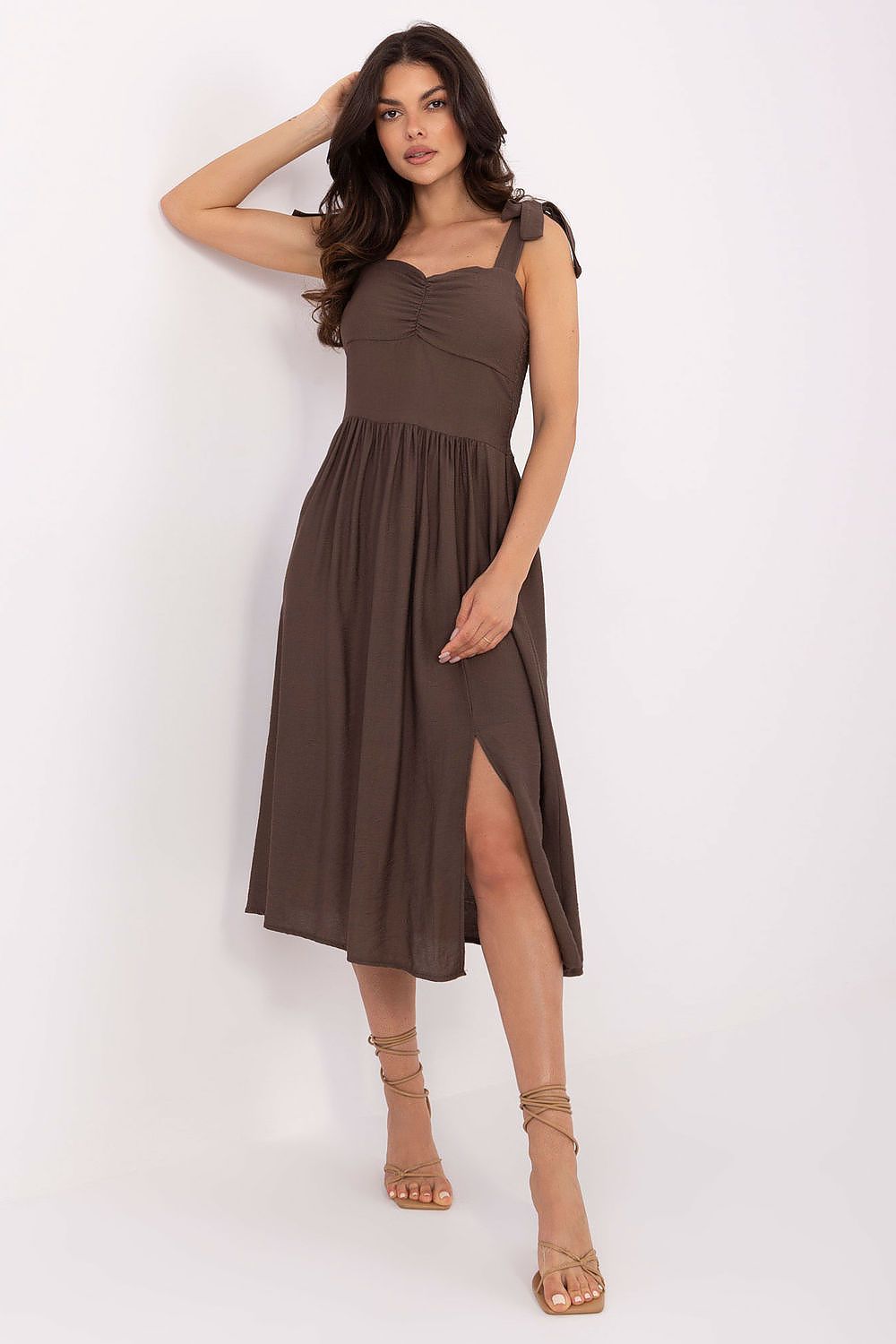  Hétköznapi ruha model 215134 Italy Moda 