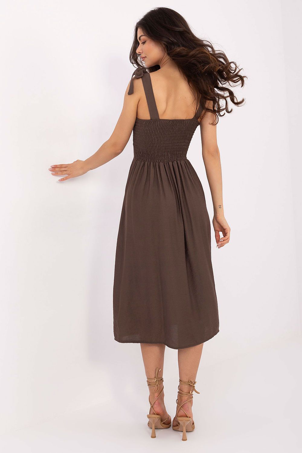  Hétköznapi ruha model 215134 Italy Moda 