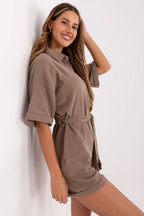  Overál model 215135 Italy Moda 