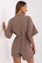  Overál model 215135 Italy Moda 