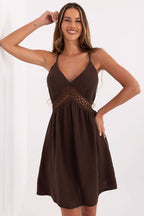  Hétköznapi ruha model 215136 Italy Moda 