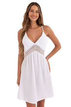  Hétköznapi ruha model 215137 Italy Moda 