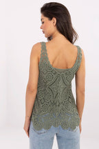  Blúz model 215138 Italy Moda 