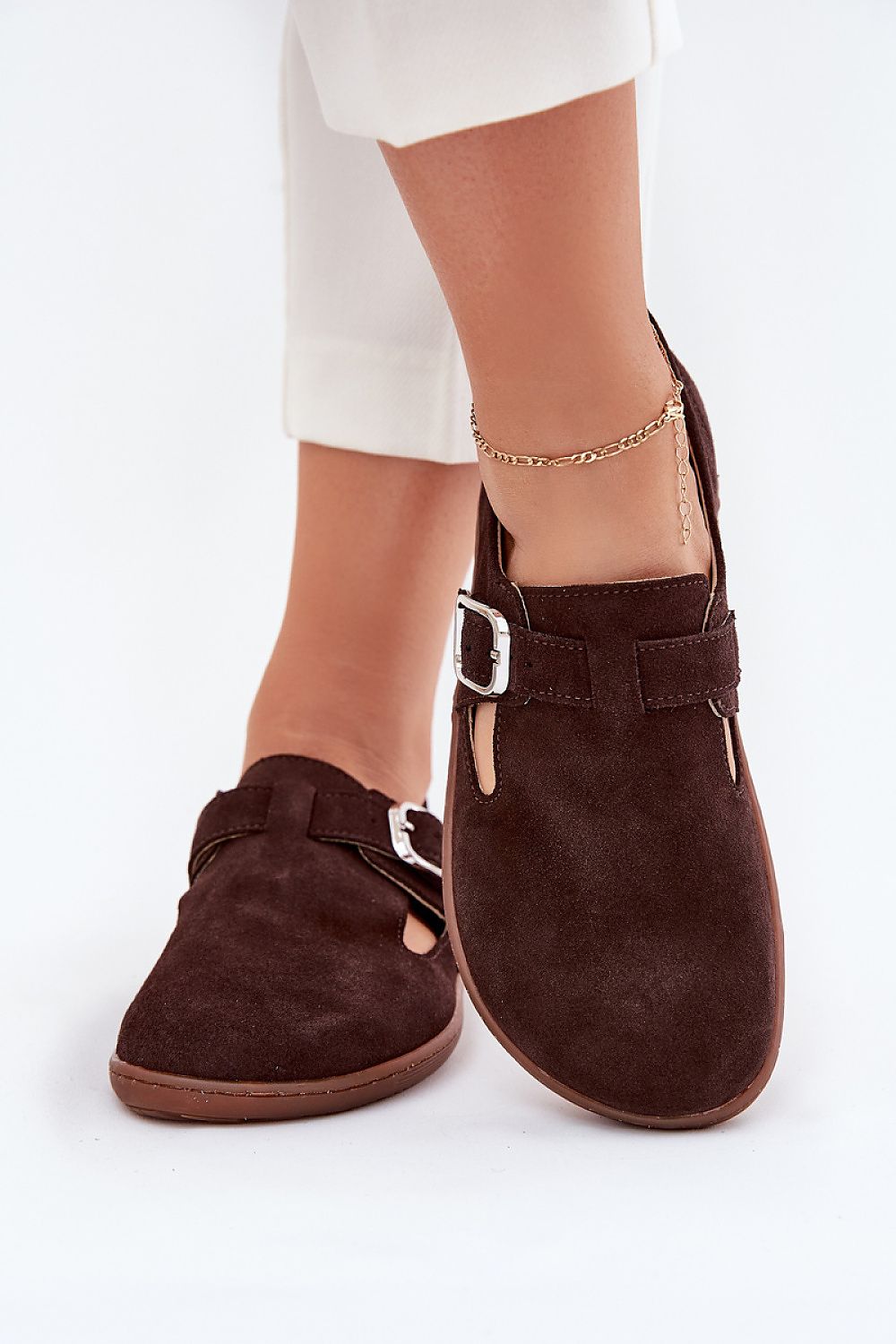  Félcipő model 215140 Step in style 