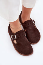  Félcipő model 215140 Step in style 