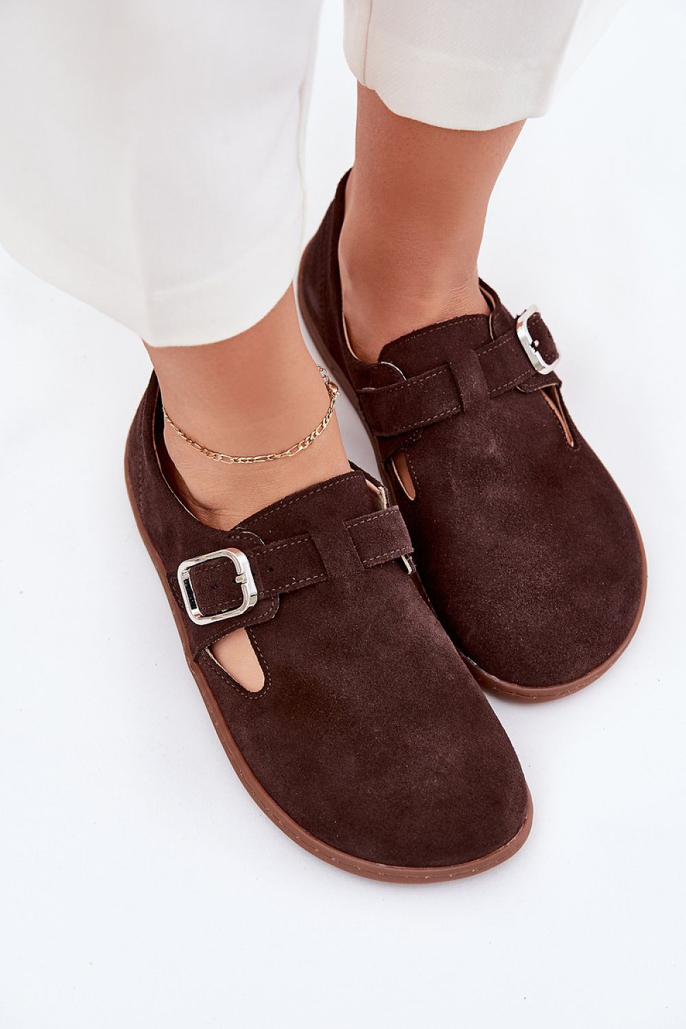  Félcipő model 215140 Step in style 