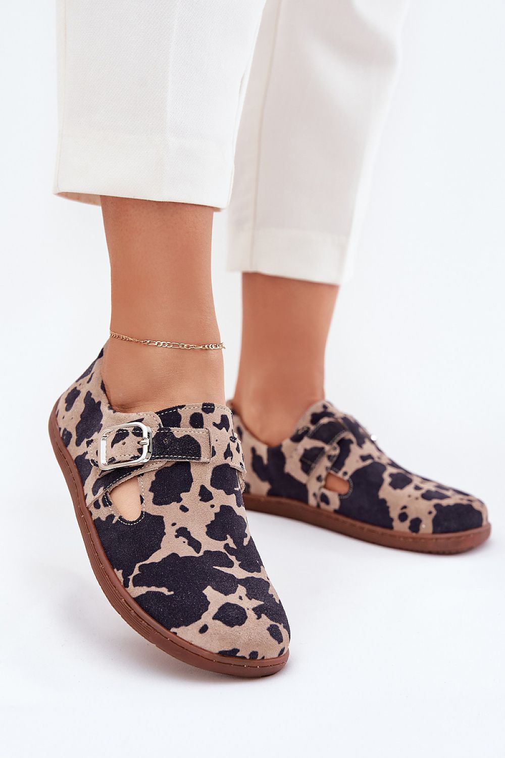  Félcipő model 215141 Step in style 
