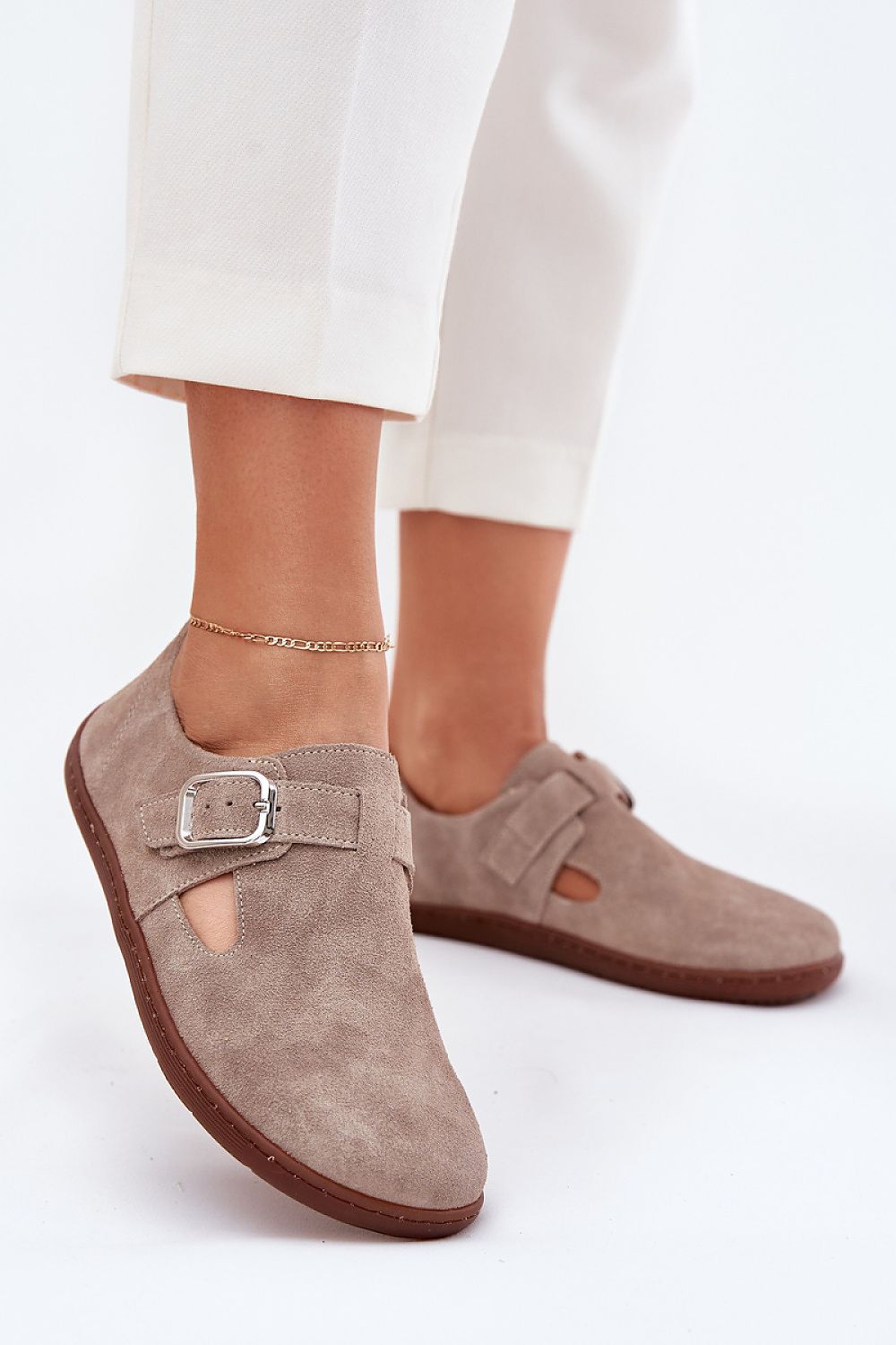  Félcipő model 215142 Step in style 