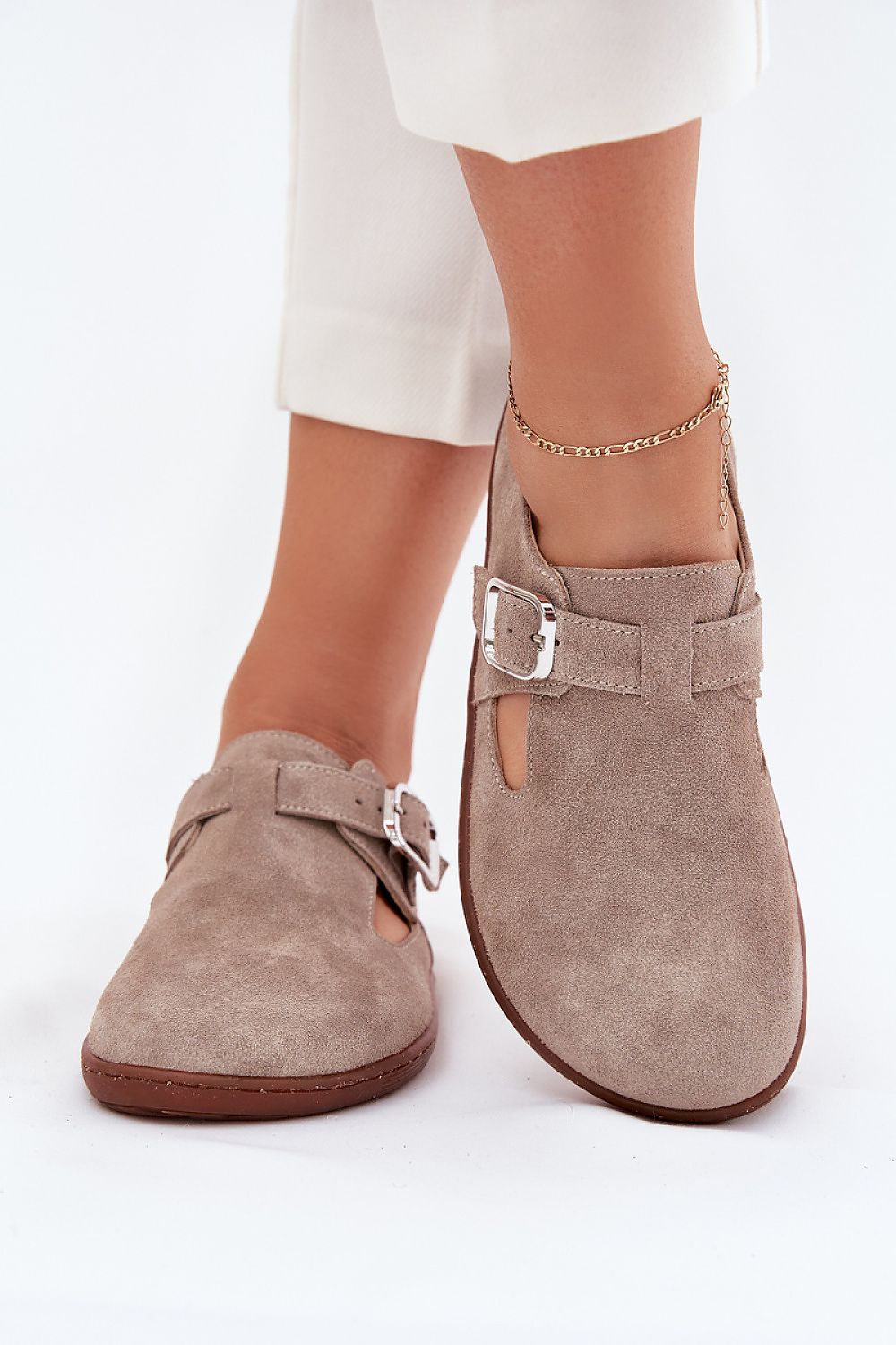  Félcipő model 215142 Step in style 