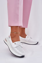  Félcipő model 215143 Step in style 