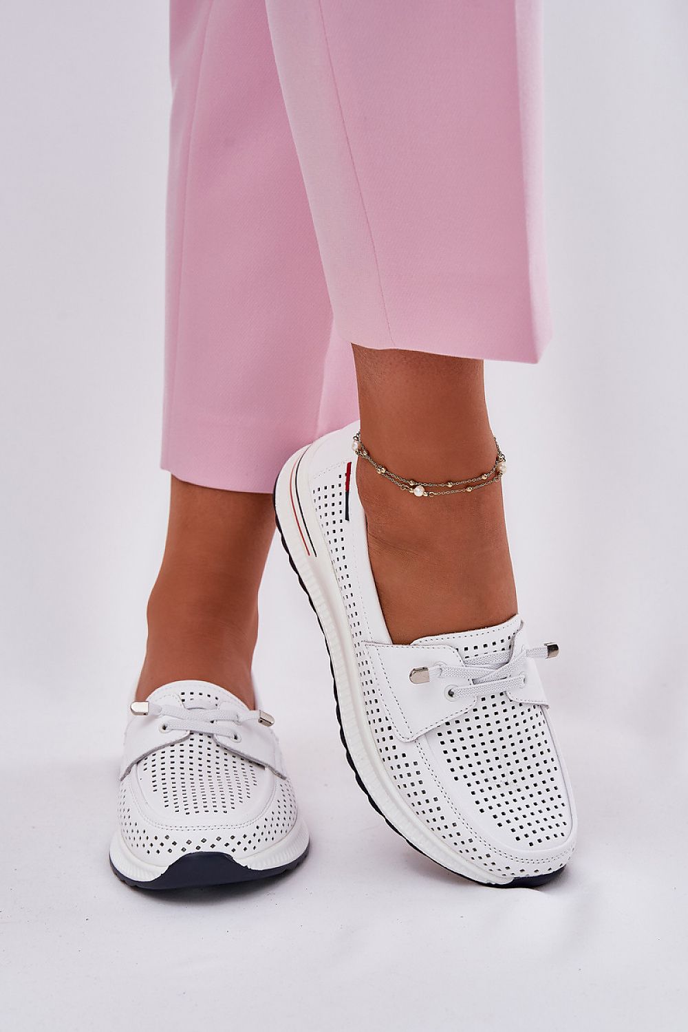  Félcipő model 215143 Step in style 