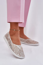  Félcipő model 215144 Step in style 
