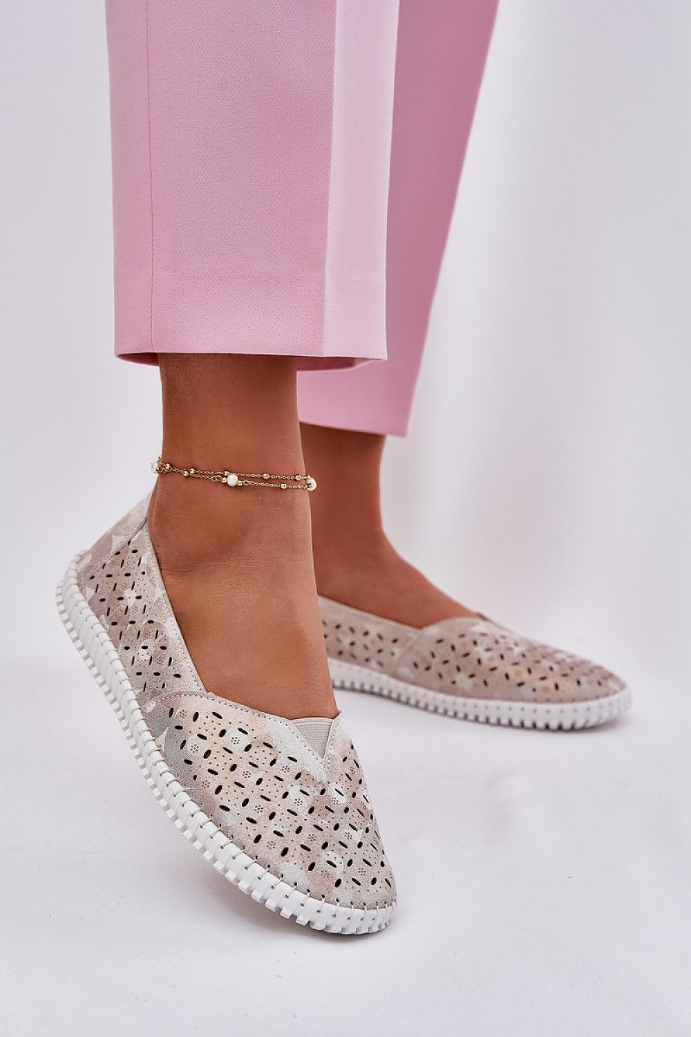  Félcipő model 215144 Step in style 