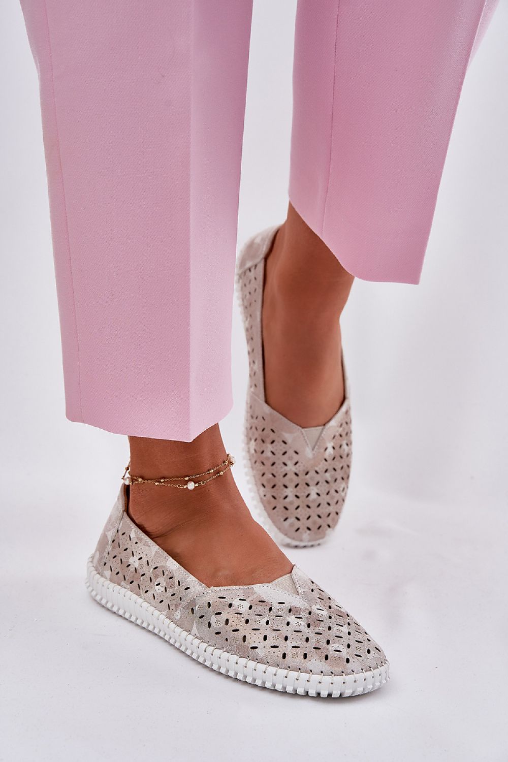  Félcipő model 215144 Step in style 