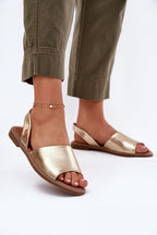  Szandál model 215146 Step in style 