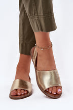  Szandál model 215146 Step in style 