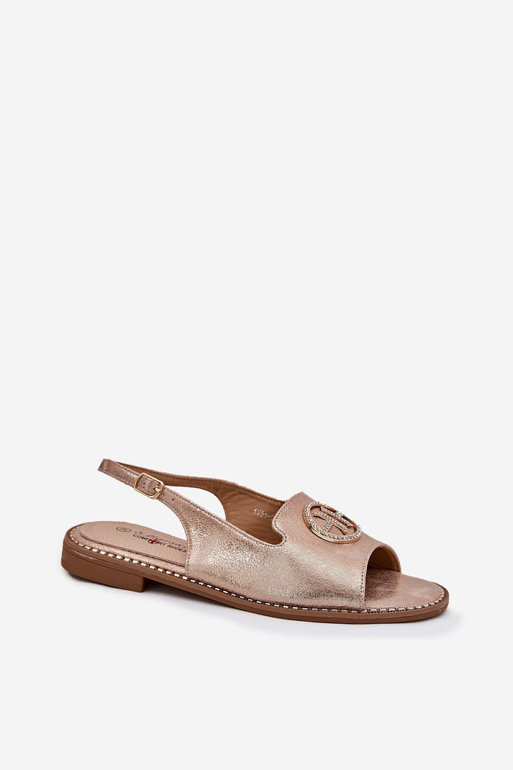  Szandál model 215151 Step in style 