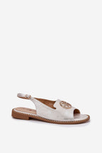  Szandál model 215152 Step in style 