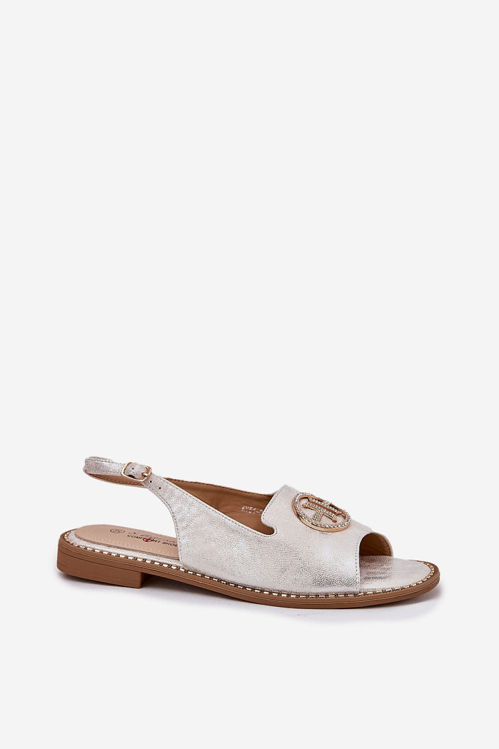  Szandál model 215152 Step in style 