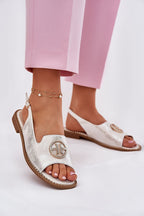  Szandál model 215152 Step in style 
