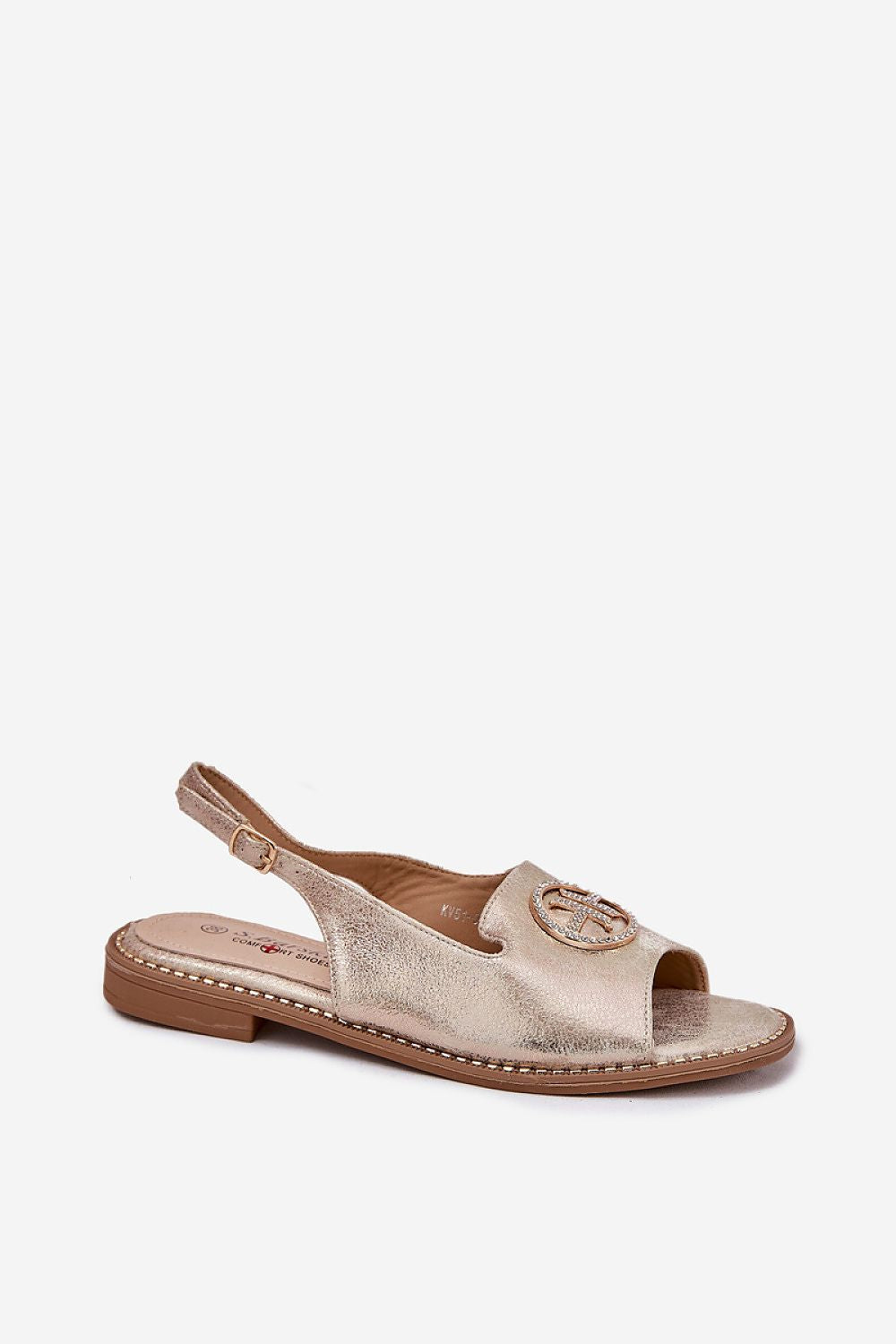  Szandál model 215153 Step in style 