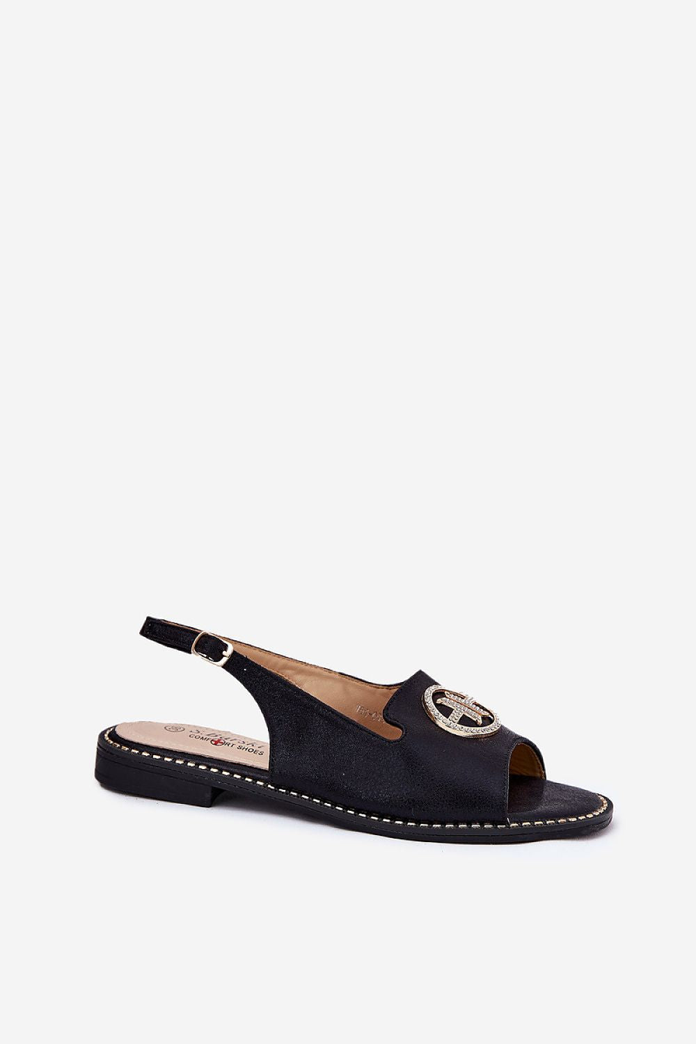  Szandál model 215154 Step in style 