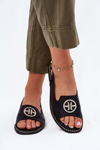  Szandál model 215154 Step in style 