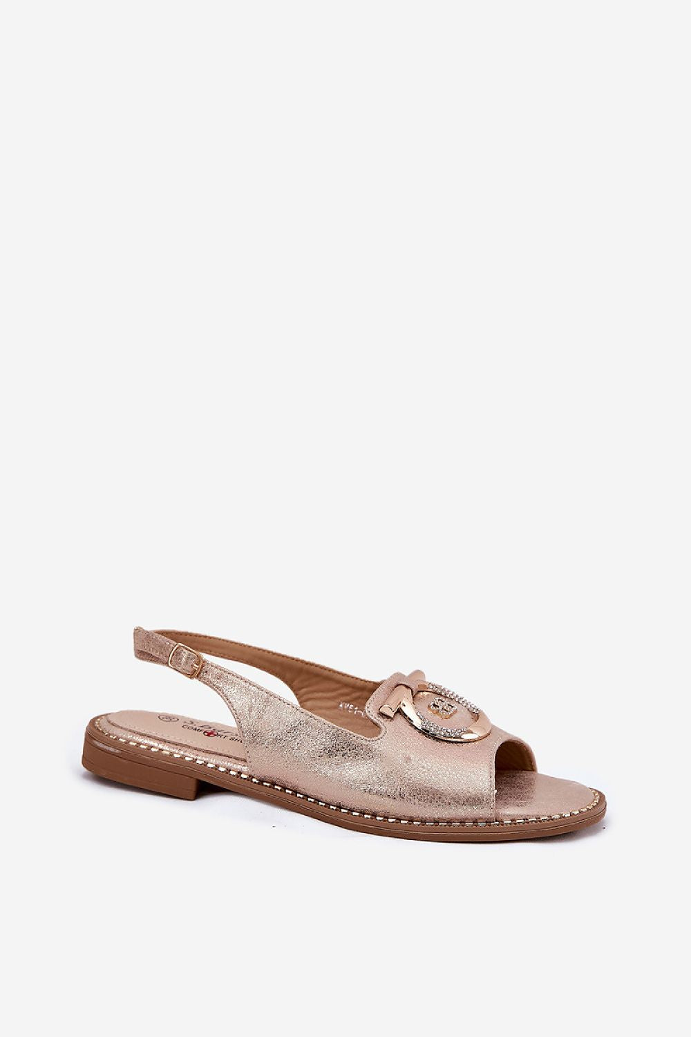  Szandál model 215156 Step in style 