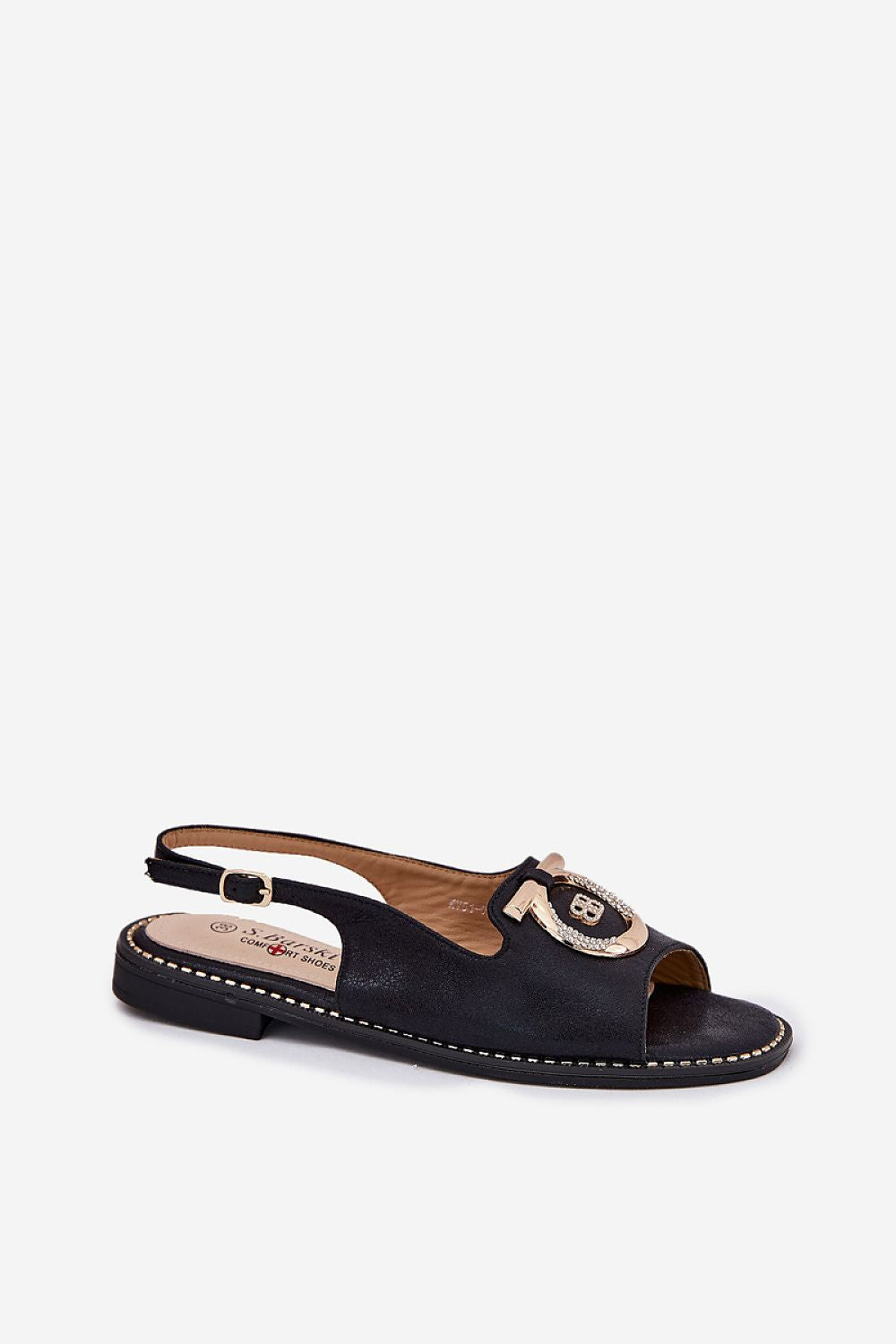  Szandál model 215157 Step in style 