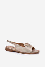  Szandál model 215158 Step in style 