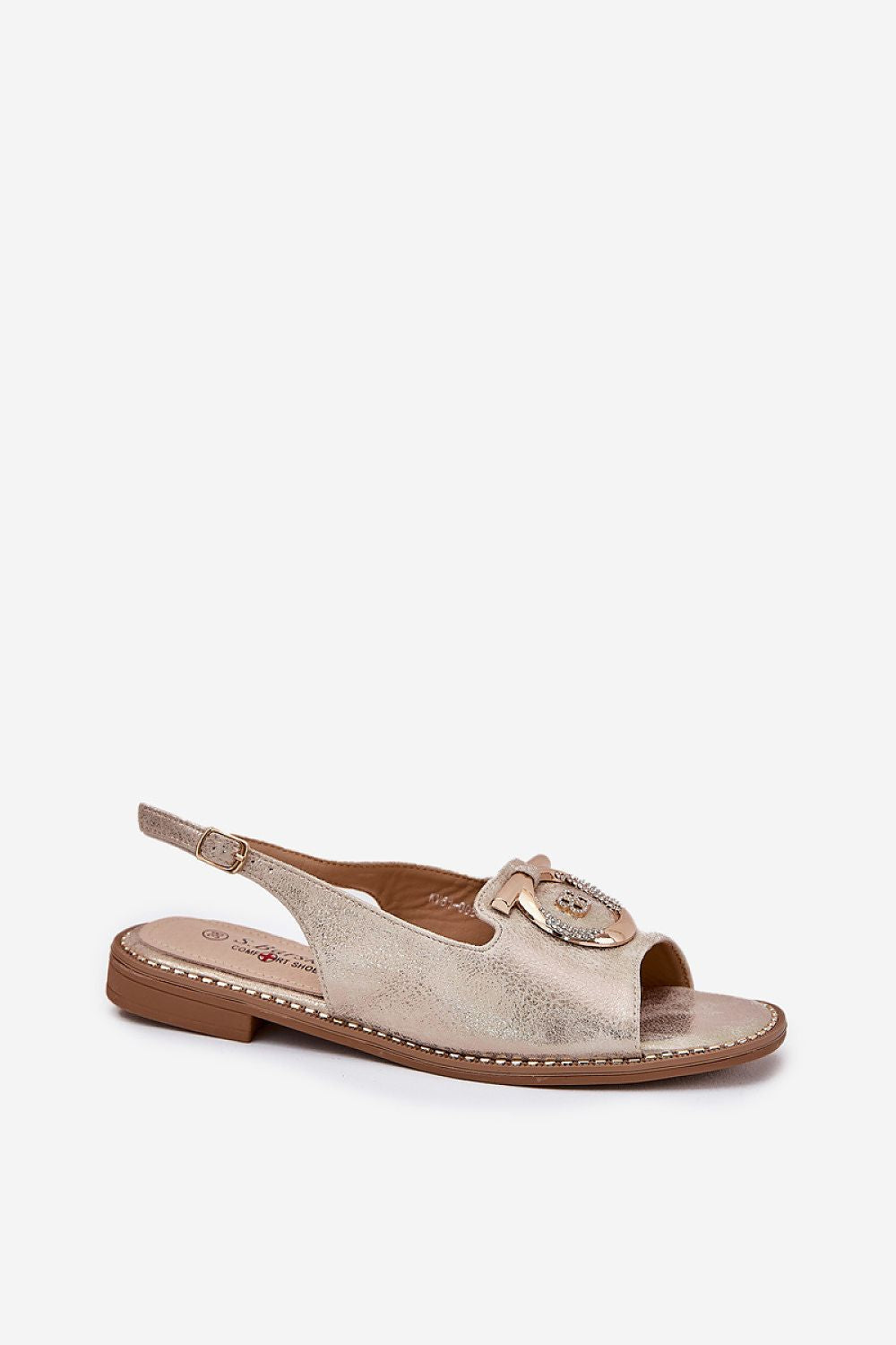  Szandál model 215158 Step in style 
