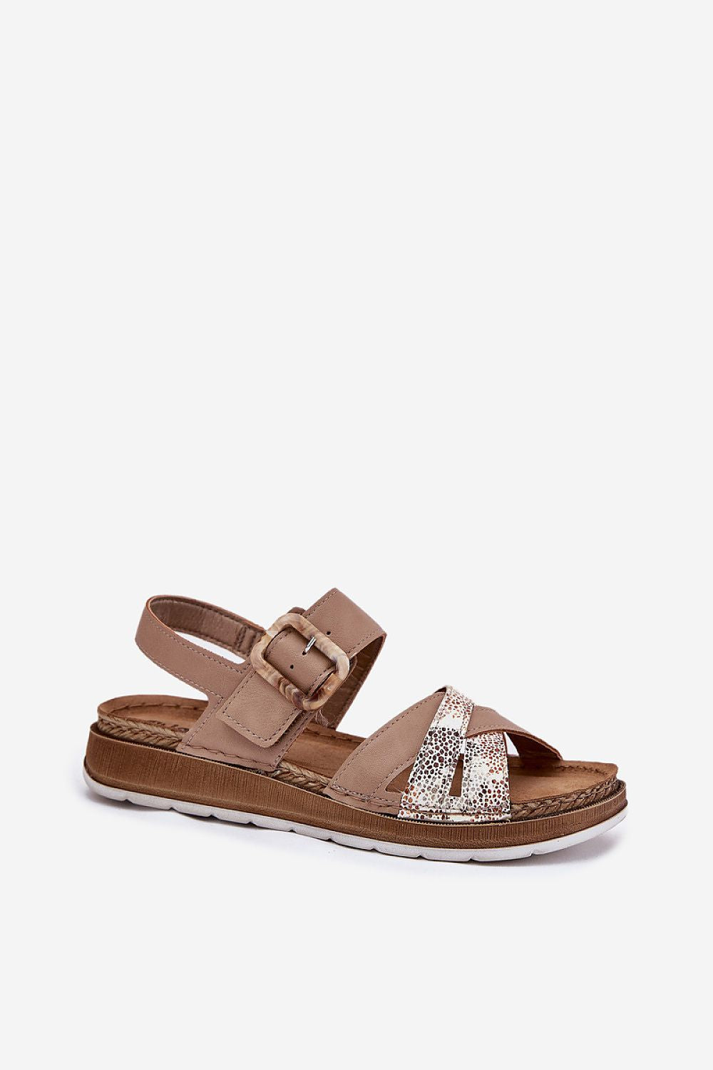  Szandál model 215159 Step in style 