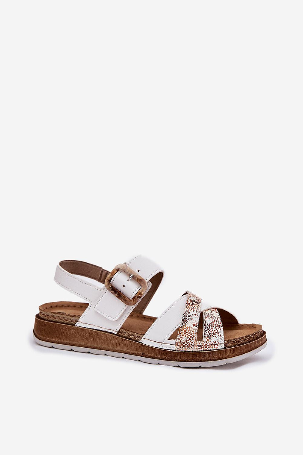  Szandál model 215160 Step in style 