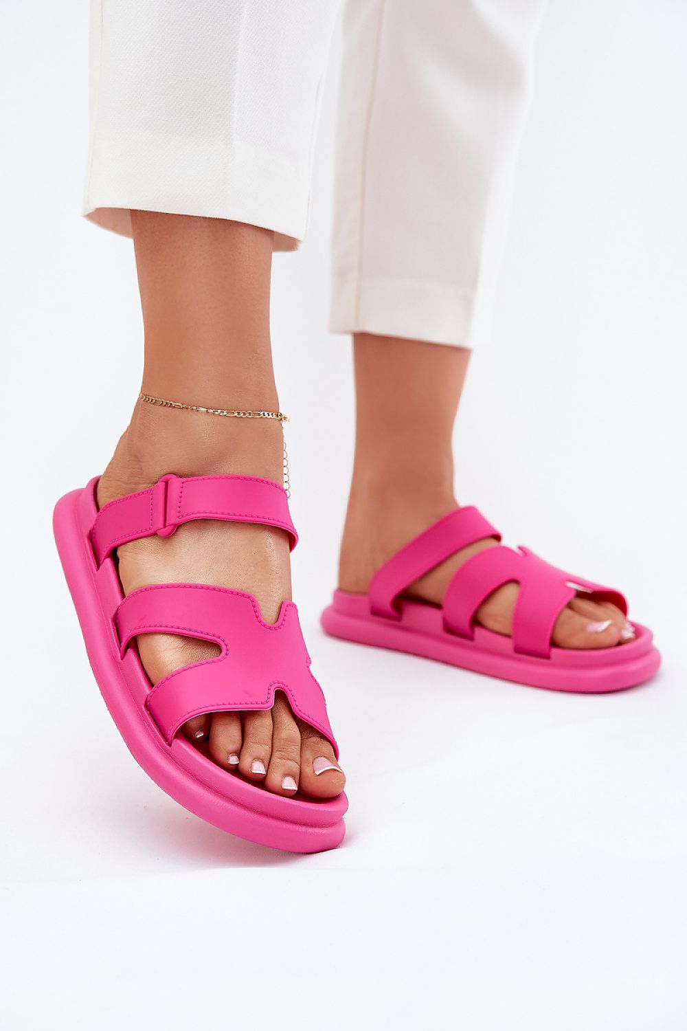  Papucs model 215161 Step in style 