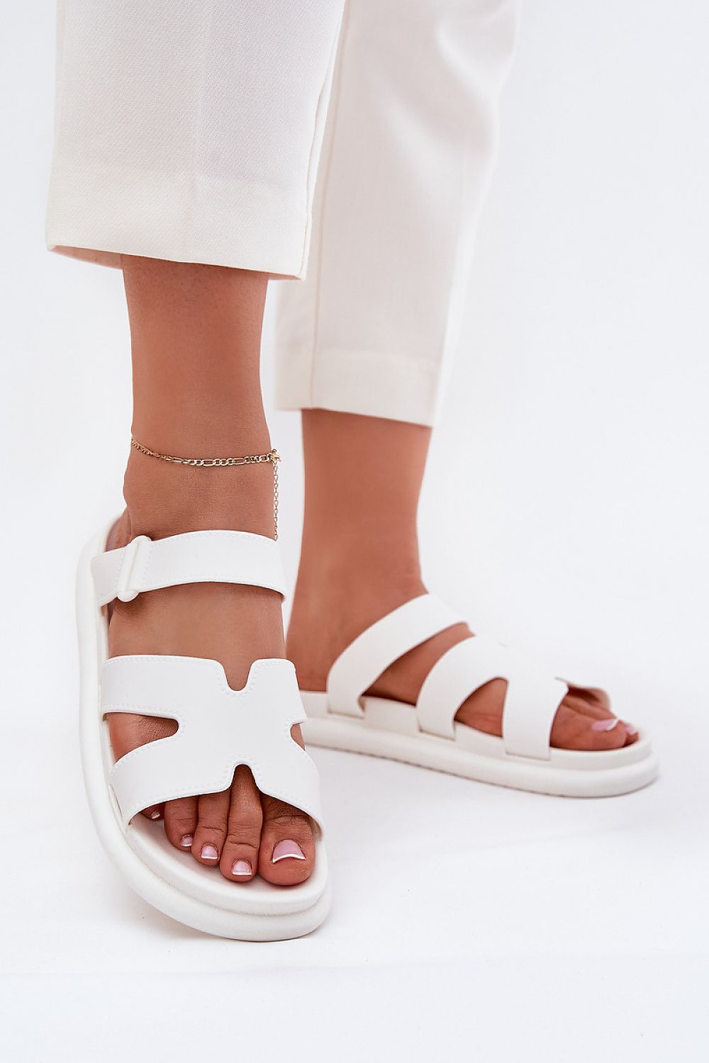 Papucs model 215163 Step in style 