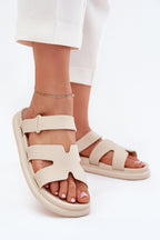  Papucs model 215164 Step in style 