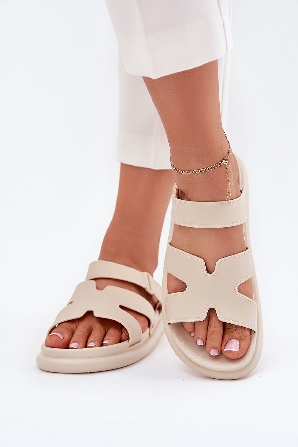  Papucs model 215164 Step in style 