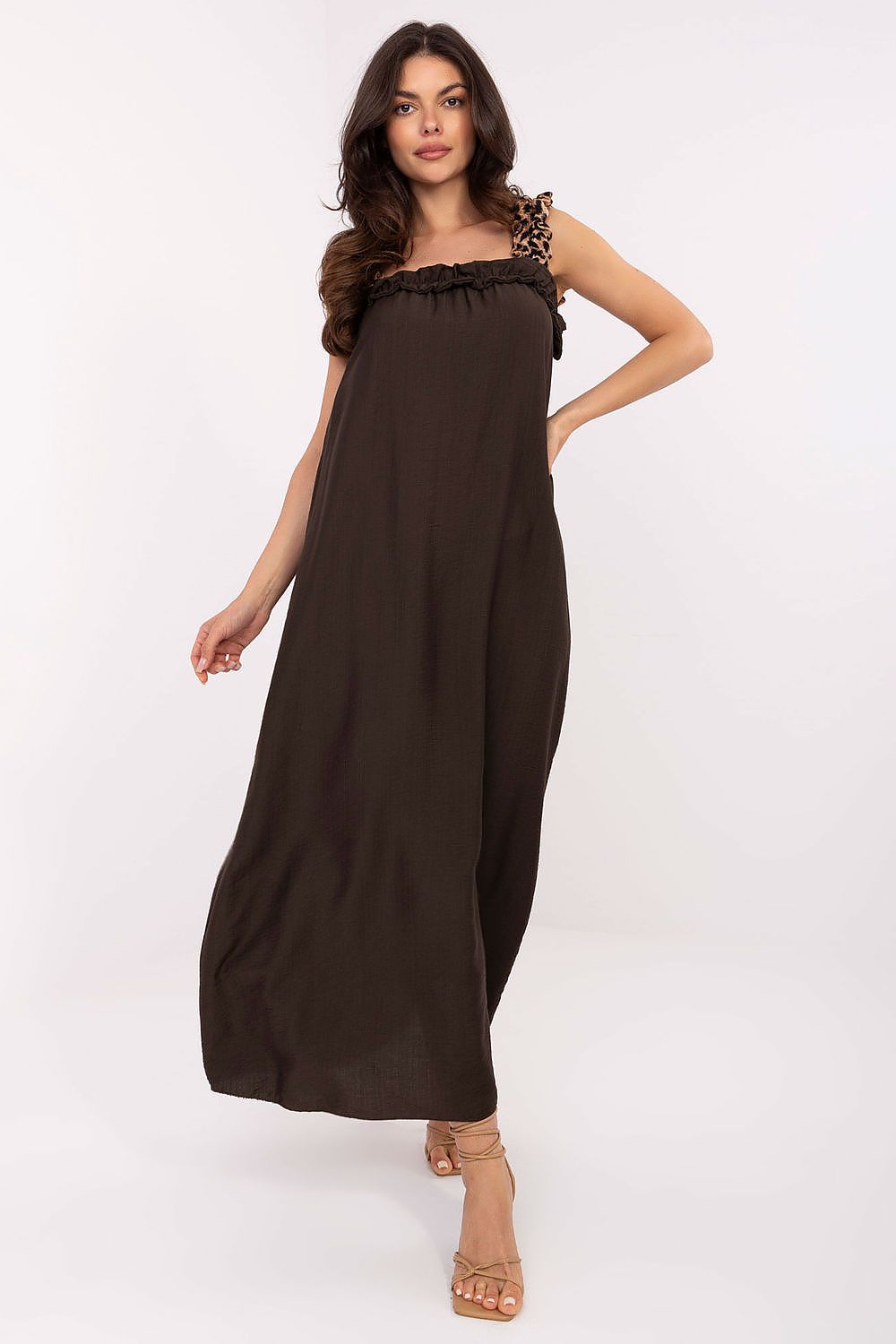  Hétköznapi ruha model 215171 Italy Moda 