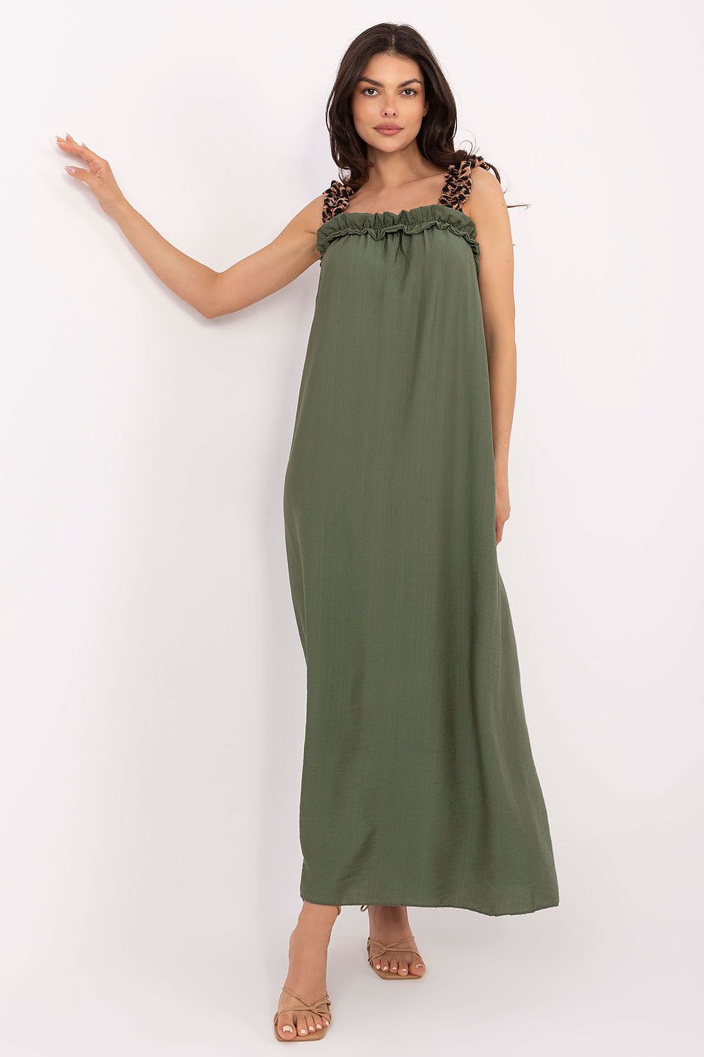  Hétköznapi ruha model 215172 Italy Moda 
