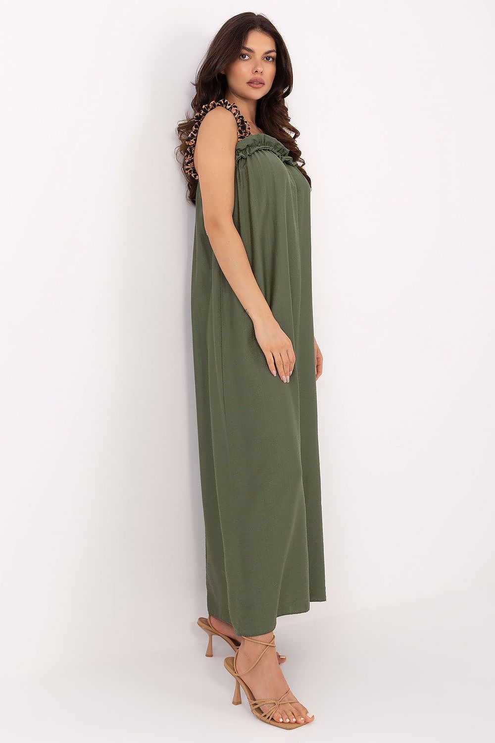  Hétköznapi ruha model 215172 Italy Moda 