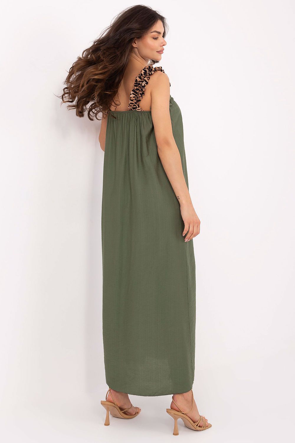  Hétköznapi ruha model 215172 Italy Moda 