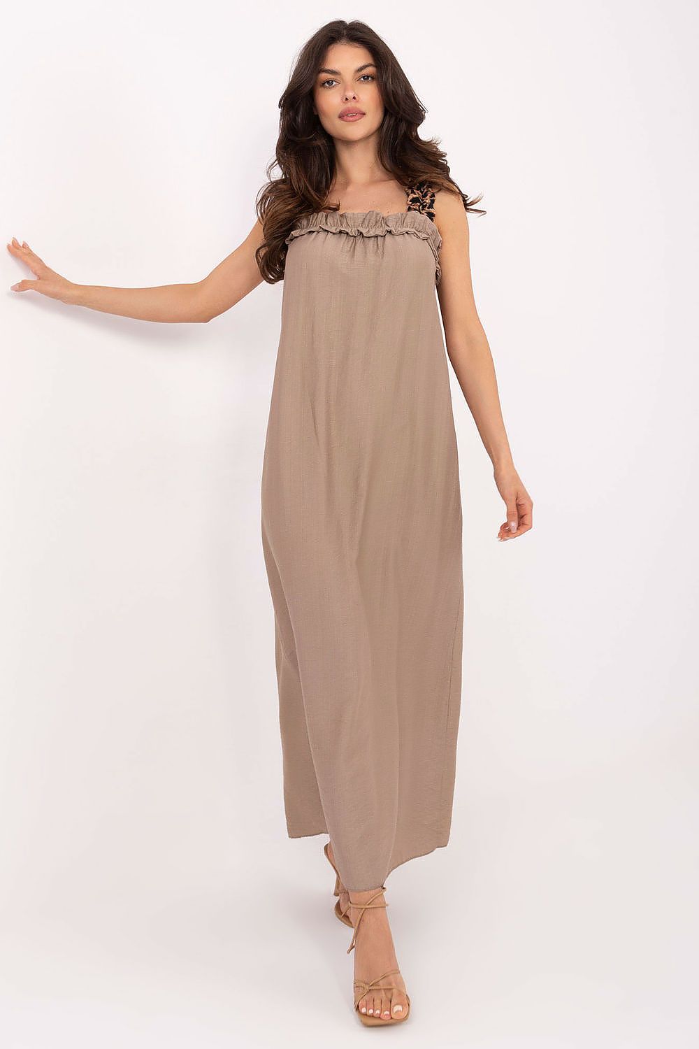  Hétköznapi ruha model 215173 Italy Moda 