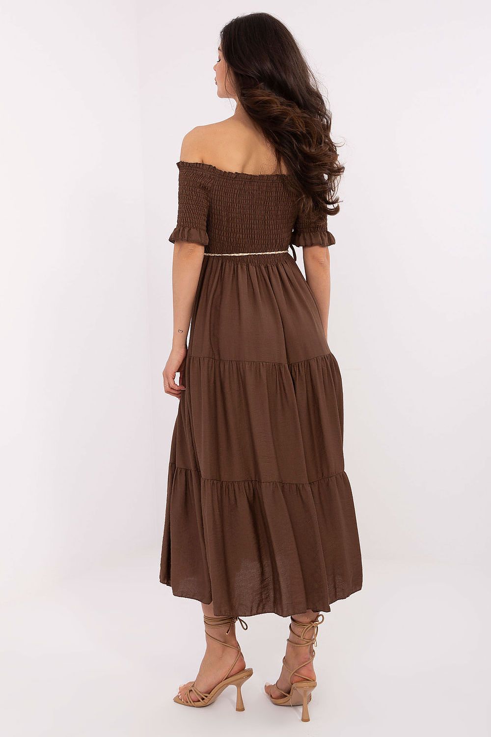 Hétköznapi ruha model 215181 Italy Moda 