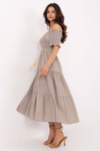  Hétköznapi ruha model 215182 Italy Moda 