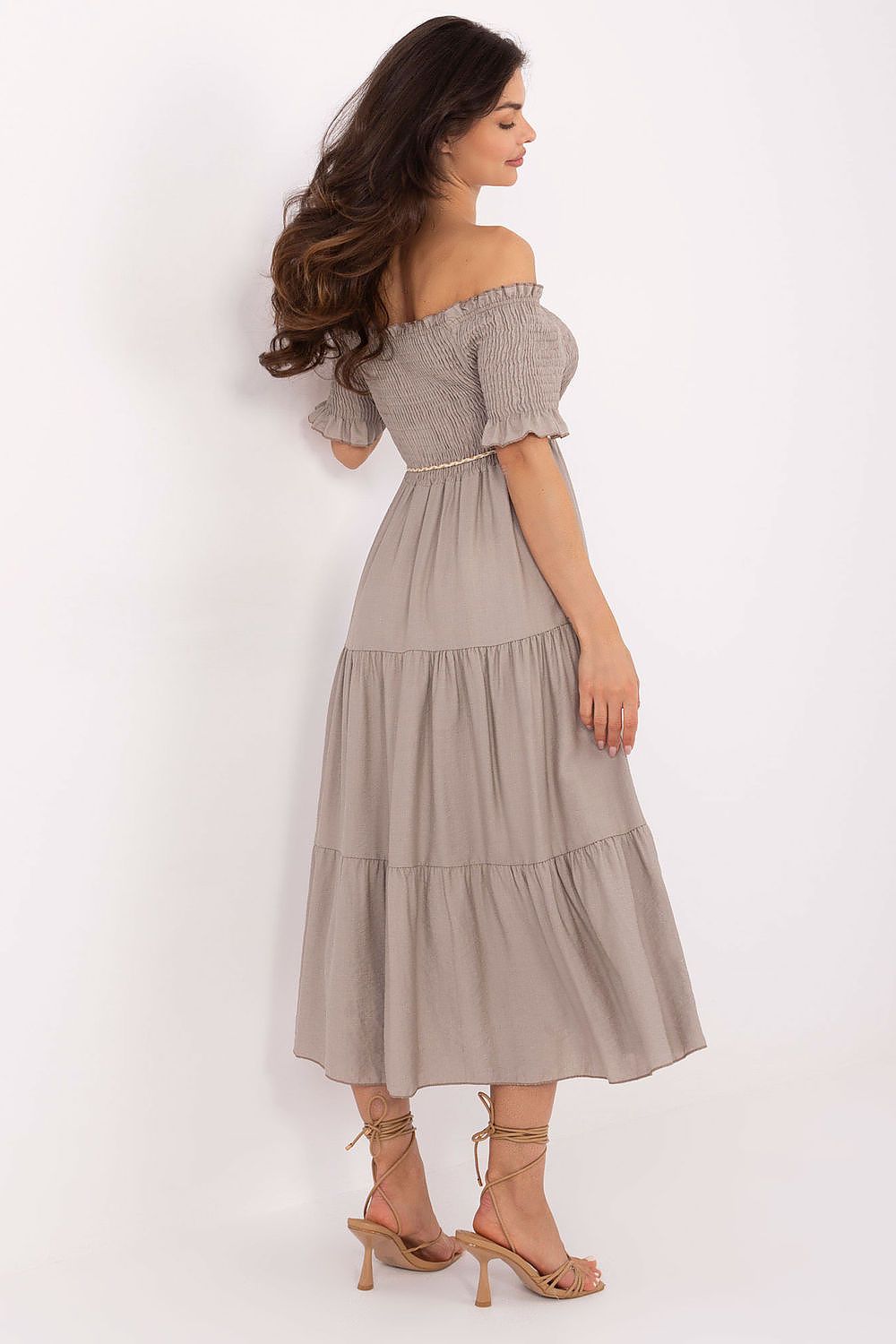  Hétköznapi ruha model 215182 Italy Moda 