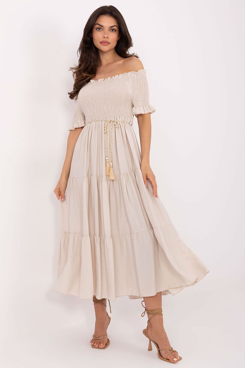  Hétköznapi ruha model 215183 Italy Moda 