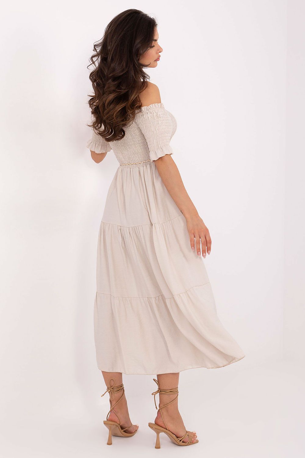  Hétköznapi ruha model 215183 Italy Moda 