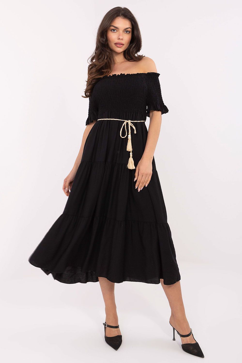  Hétköznapi ruha model 215184 Italy Moda 