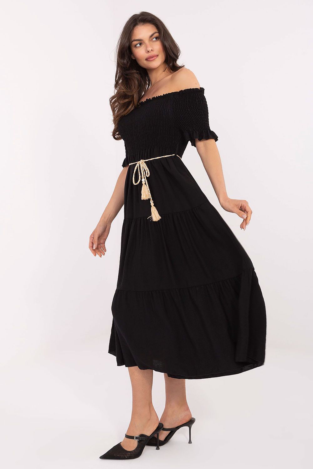  Hétköznapi ruha model 215184 Italy Moda 